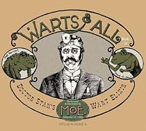 Warts & All - Volume 3