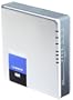 Cisco-Linksys Compact Wireless-G Broadband Router WRT54GC