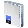 Linksys Compact Wireless-G Broadband Router WRT54GC