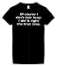 Women's Funny T-Shirts (Of Course I Dont Look Busy, I Did It Right The First Time!) H...