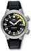 IWC Aquatimer Automatic 2000 Titanium Black Mens Watch IW353804