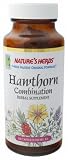 Nature's Herbs Hawthorne Combination 100 CP