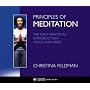 Meditation: The Only Introduction You'll Ever Need (Principles of)