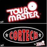 Tourmaster RINCON MOTORCYCLE JACKET BLACK