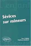 S�vices sur mineurs