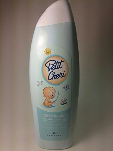 PETIT CHERI