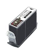 Rhinotek compatible for Canon BC-32, BCI-3ePBK Photo Black Ink 1pk (RBCI3PB)
