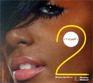 CD-Charts  Search : Mash: Chapter No. 2