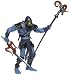 Spielwaren : Skeletor von Masters of the Universe Skeletors Gefolgschaft  mit Waffen und beweglichen Teilen.