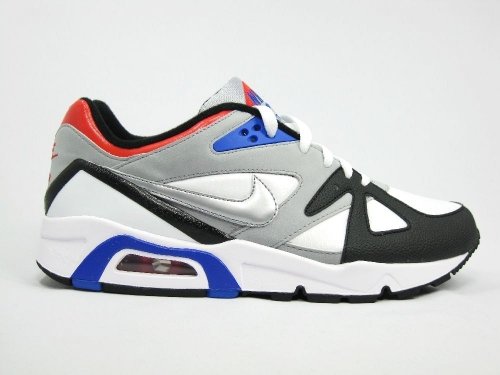NIKE AIR STRUCTURE TRIAX 91. Neu. 318088 105.