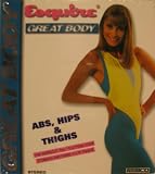 Great Body, Abs, Hips and Thighs