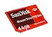 SanDisk Carte Memory Stick (MS) Pro Duo Gaming MagicGate - Carte Mémoire Flash - 4 Go