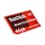 Sandisk 4GB Memory Stick Pro Duo MSPD Gaming Card For Sony PSP - Retail Pack