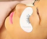 25 Pairs- Eyelash Extension Lint Free Under Eye Gel Pad Patches by iBeautiful