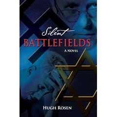 Silent Battlefields: A Novel
