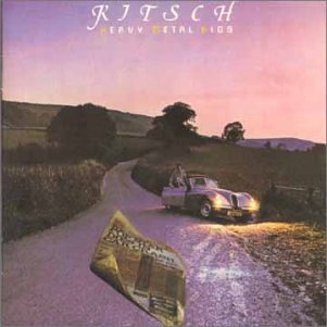 Heavy Metal Kids - Kitsch - Zortam Music