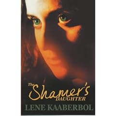 The Shamer's Daughter