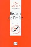 Histoire de l enfer