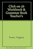 Click on 2b. Workbook & grammar book, teacher's