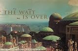 Star Wars: Episode I - The Phantom Menace [1999]