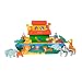 Toy Workshop Giant Noah's Ark with 14 Animals
