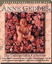 Anne Geddes The Unforgettable Collection