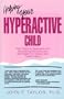 Helping Your Hyperactive Child