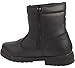 Totes Men's Commuter Winter Weather Rain Snow Boot