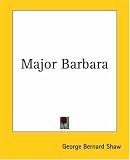 Major Barbara