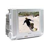 Samsung TX-P2036 20 Flat Screen Television