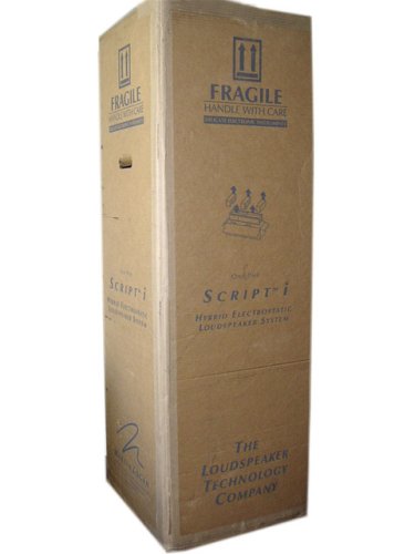 martin logan script i