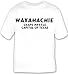 Waxahachie: Crape Myrtle Capital Of Texas T-shirt