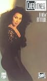 Cher Fitness: A New Attitude [UK IMPORT] - Cheryl Janecky