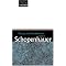 Reading Schopenhauer
