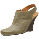 Jessica Bennett Women's Dylan Wedge,Olive,12 M