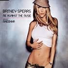 Click here to buy Me Against the Music by  Britney Spears .