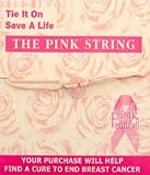 Zorbitz Inc. - The Pink String Bracelet - Pink United Bracelets