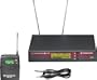Sennheiser EW 172 G2 Instrument Wireless System Channel A
