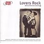 Lovers Rock - Serious Selections Vol 3