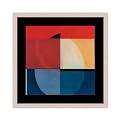 Hope I by David Garcia- 24.5x24.5"