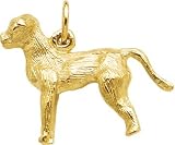 Dog: Chihuahua Charm by Rembrandt Charms