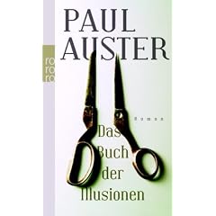 Das Buch der Illusionen