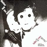 Who Art You Girls? [7" VINYL]