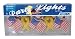 Camco 42657 RV Patriotic Yellow Ribbon and Flag Party Light
