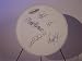 Fleetwood Mac Autographed/Hand Signed Drumhead