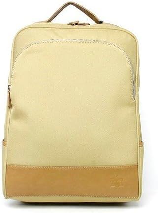 MZONEPLUS K1002 Laptop Backpack Bag 44x32x14cm Beige
