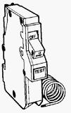 Eaton Corporation CH120GF Circuit Breaker