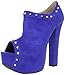 Luichiny Women's Mighty Miss Ankle Boot