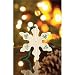 Belleek Snowflake Ornament