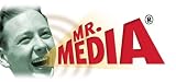 Mr. Media